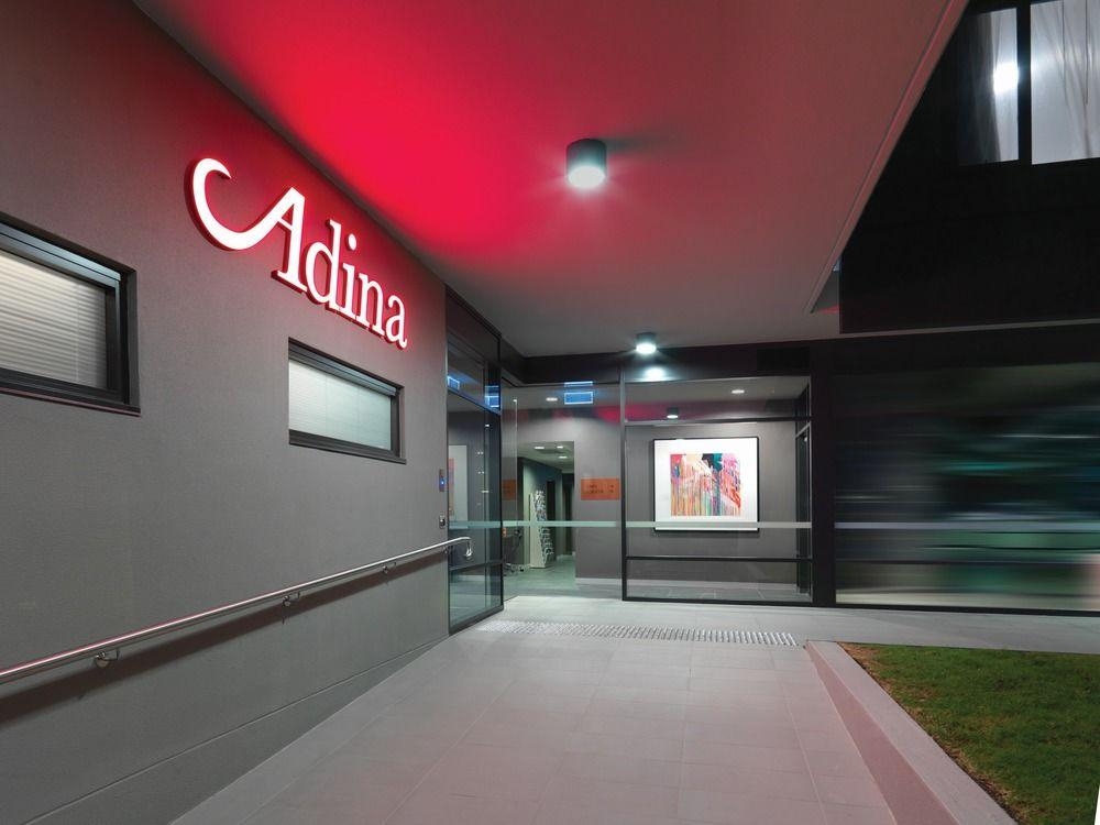 Adina Apartment Hotel Sydney Airport