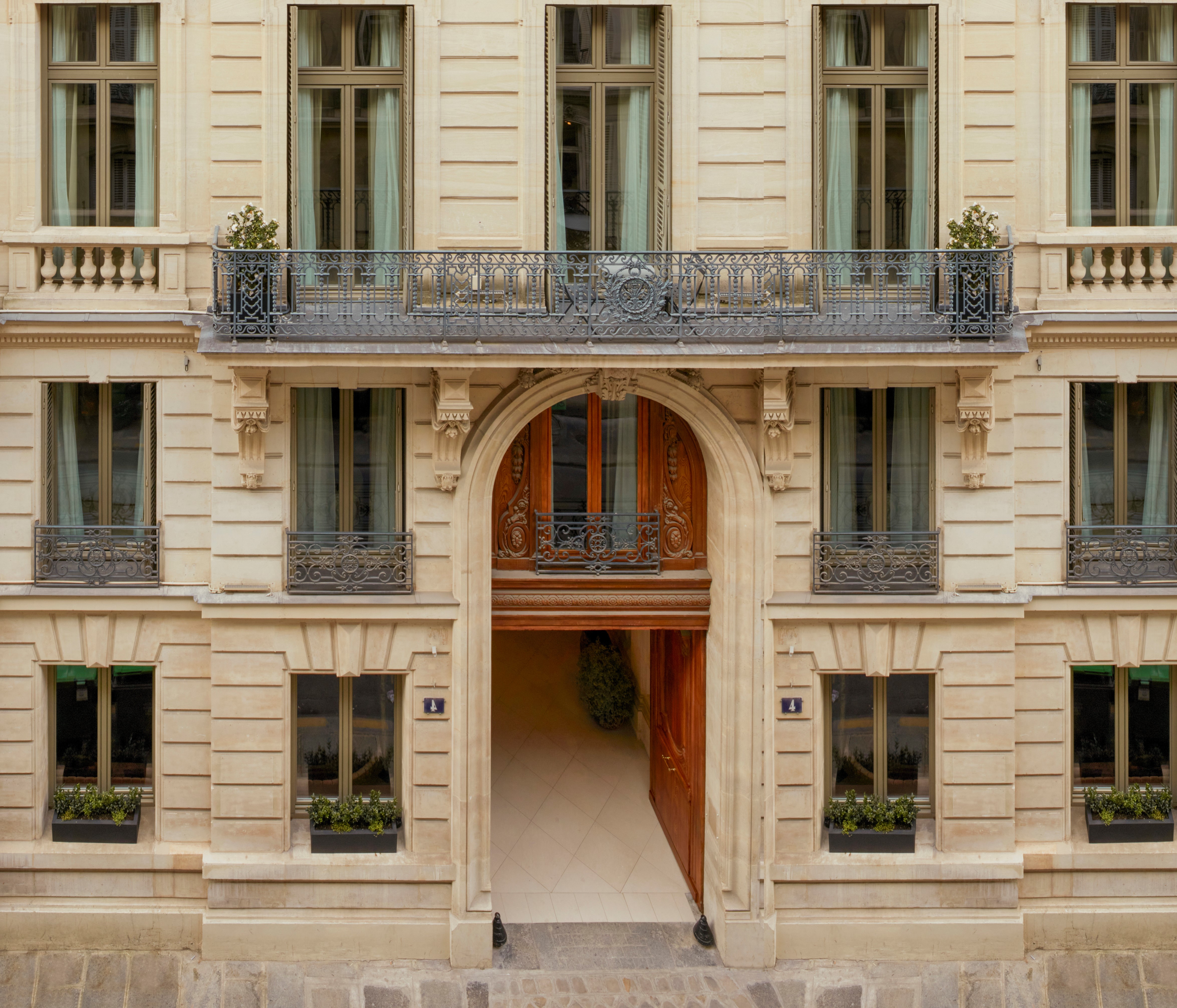 Maison Delano Paris