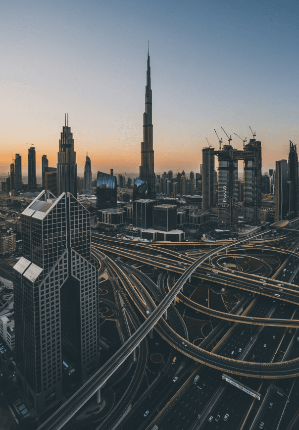 Dubai