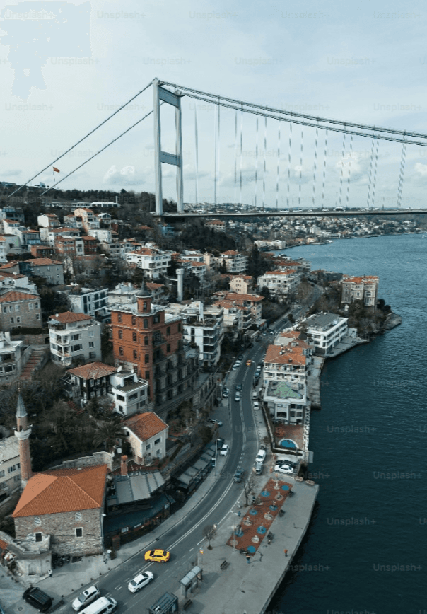 Istanbul