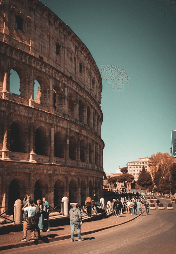 Rome