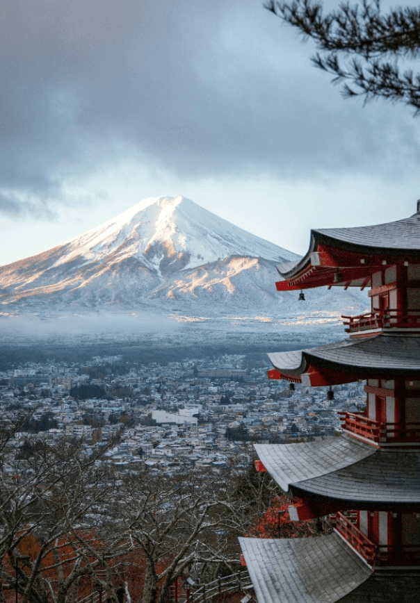 Tokyo