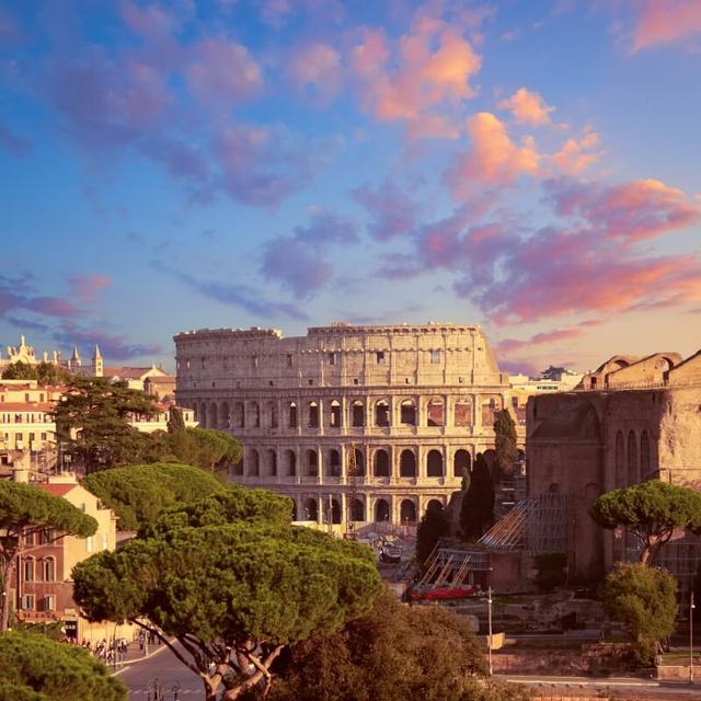 Rome