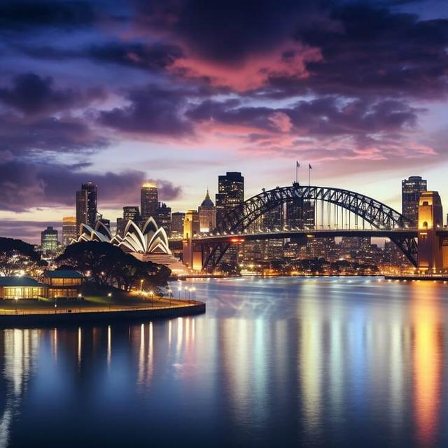 Sydney