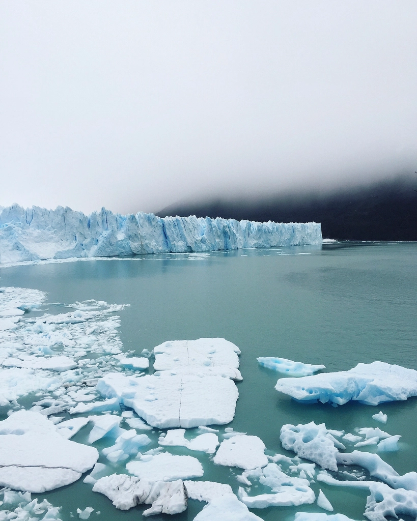 Perito Moreno Glacier