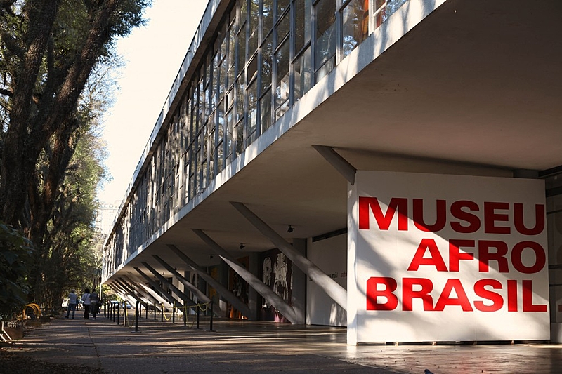 Afro-Brazilian museum