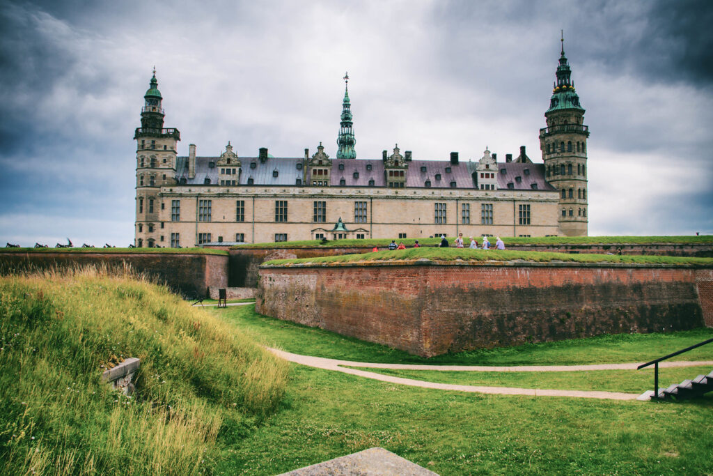 Kronborg Castle