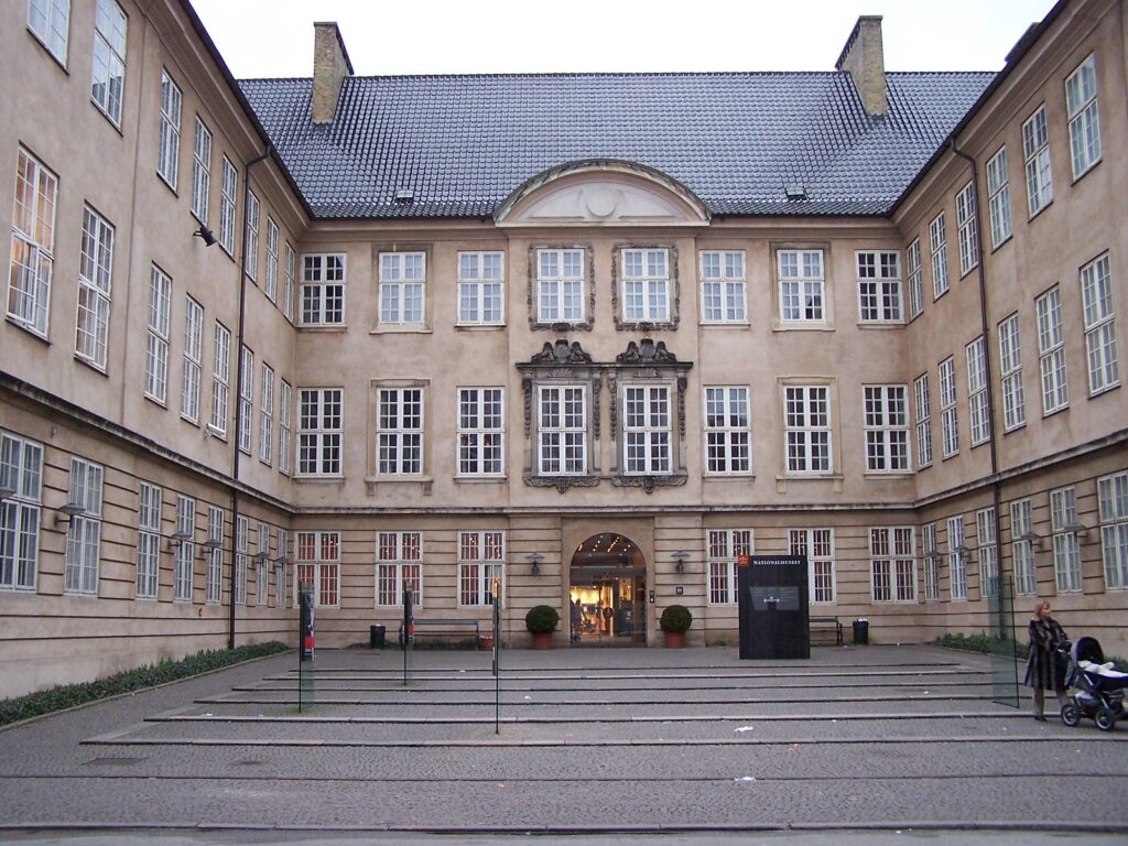 National Museum of Denmark