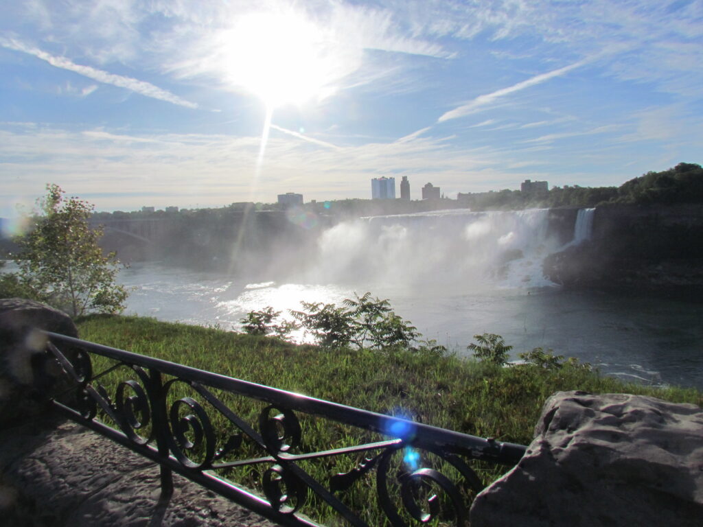 Niagara Falls State Park