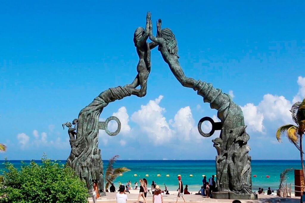 Playa del Carmen