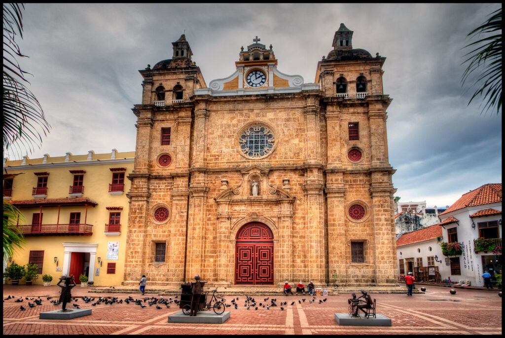 San Pedro Claver (Cartagena)