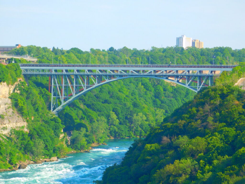 Whirlpool State Park