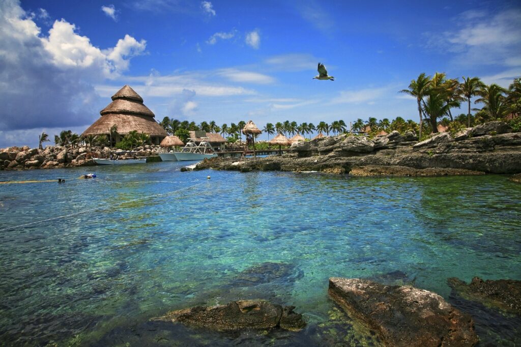 Xcaret Park