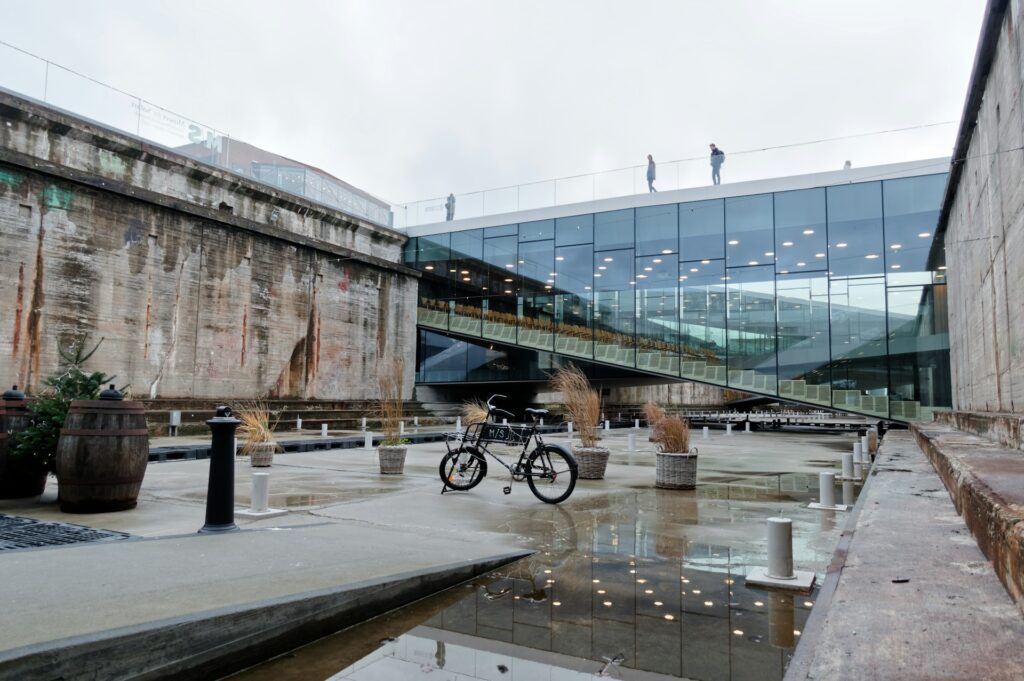 maritime museum denmark