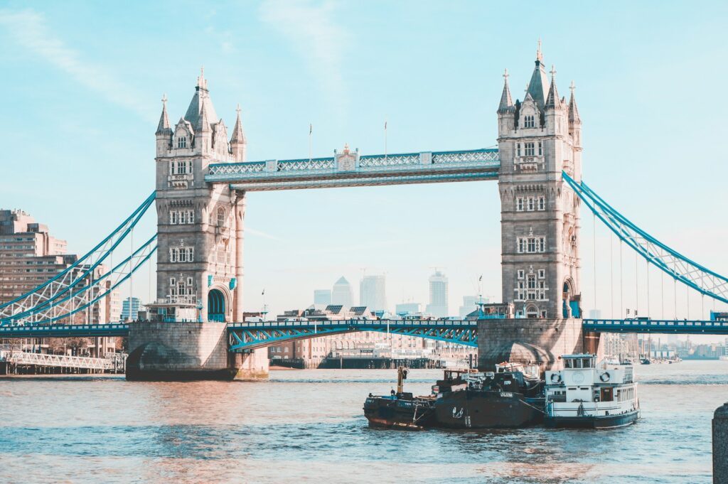 tower Bridge