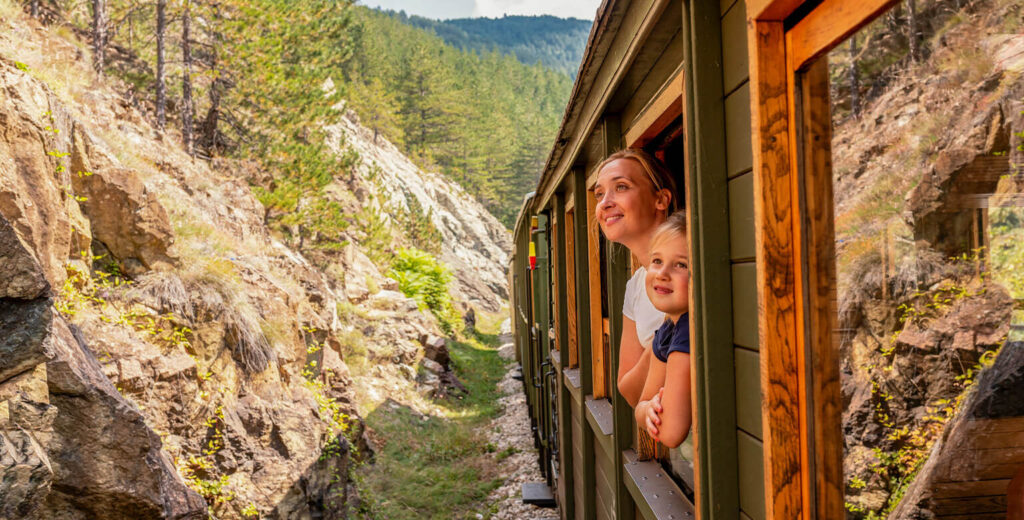 The Ultimate Guide to Train Travel in Europe - All Aboard! Most Scenic Routes for Train Travel in Europe