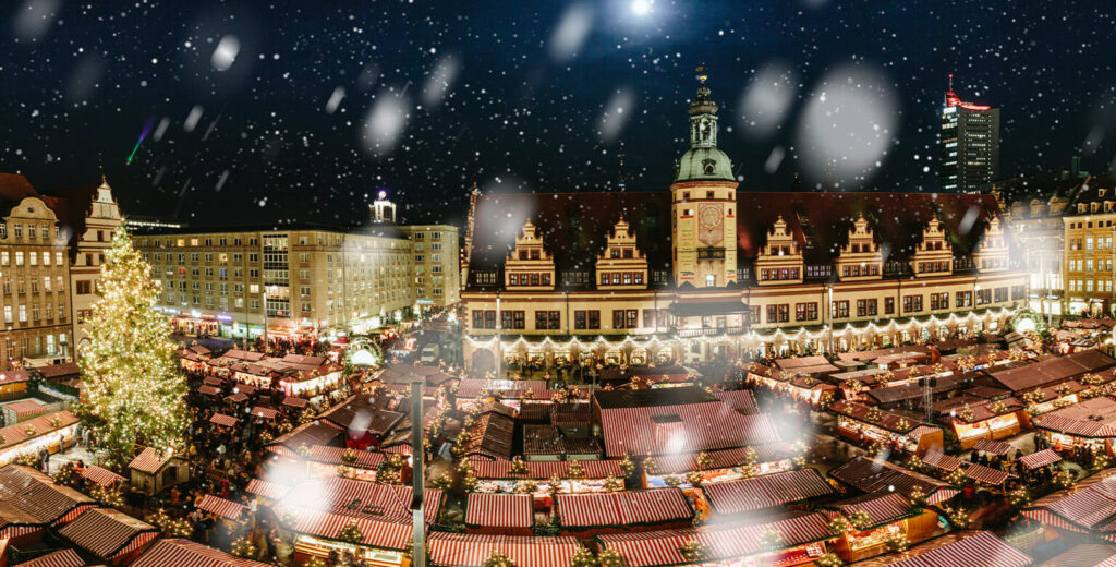 Where to Travel for the Best Christmas Markets - European Charm: Best European Christmas Markets