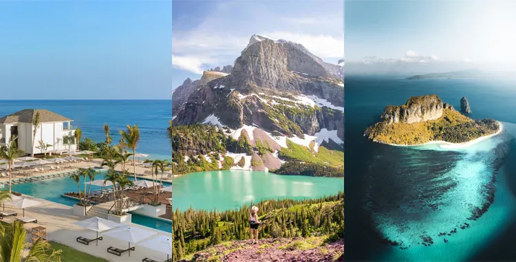 Best Destinations for Zero-Waste Travel

